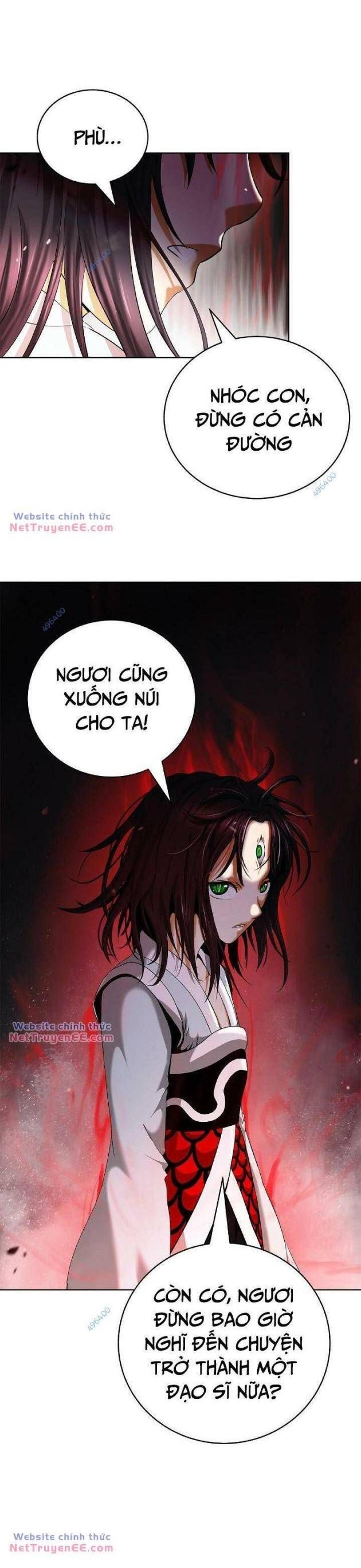 Lãng Tiên Kỳ Đàm Chap 147 - Next Chap 148