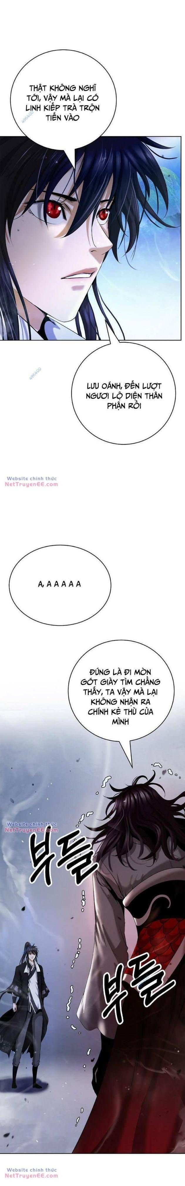 Lãng Tiên Kỳ Đàm Chap 147 - Next Chap 148