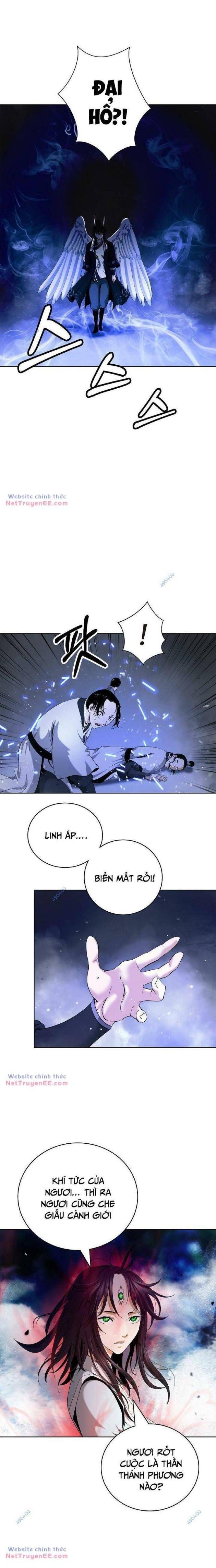 Lãng Tiên Kỳ Đàm Chap 147 - Next Chap 148