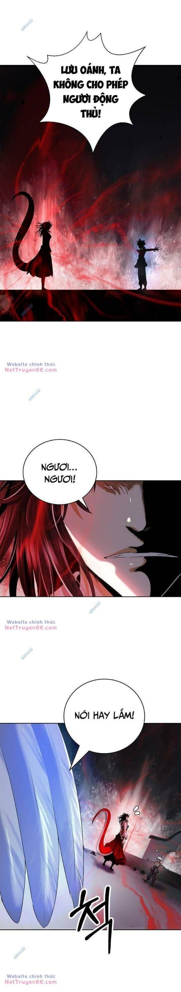 Lãng Tiên Kỳ Đàm Chap 147 - Next Chap 148