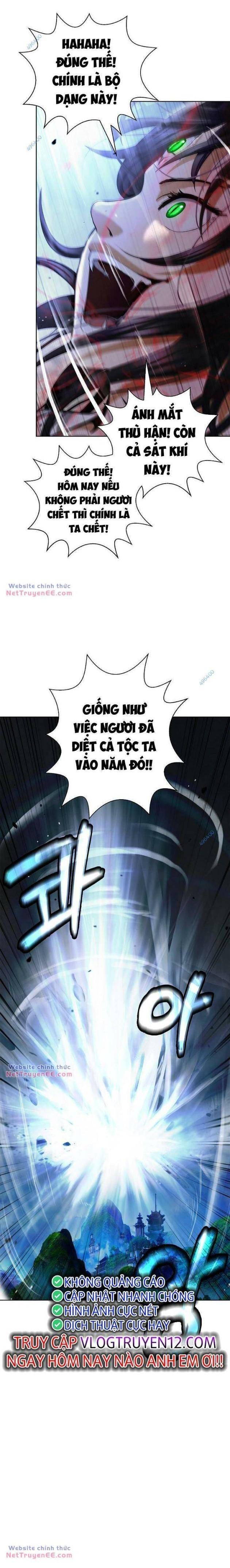 Lãng Tiên Kỳ Đàm Chap 147 - Next Chap 148