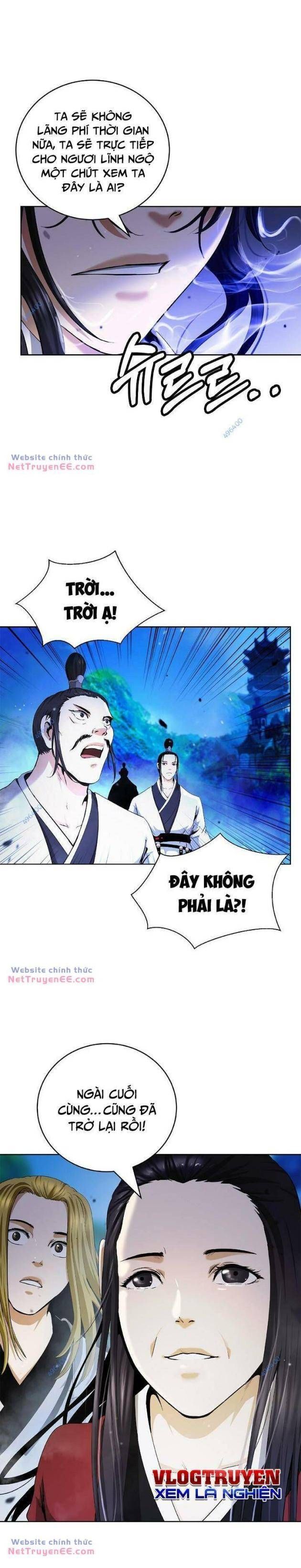 Lãng Tiên Kỳ Đàm Chap 147 - Next Chap 148