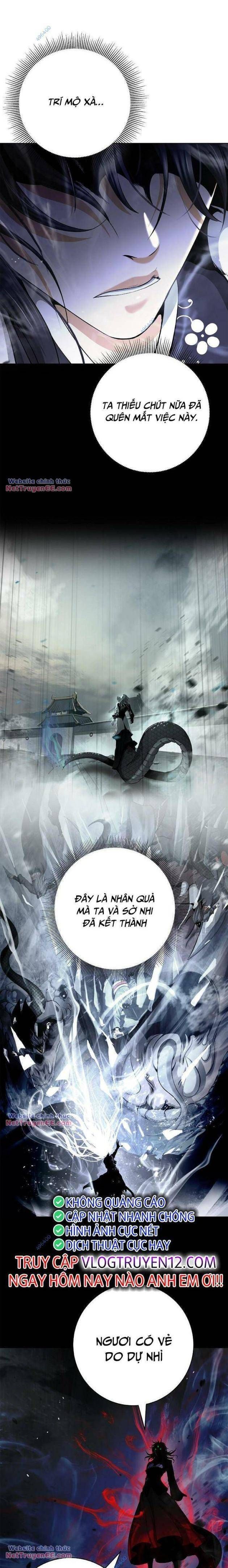 Lãng Tiên Kỳ Đàm Chap 147 - Next Chap 148