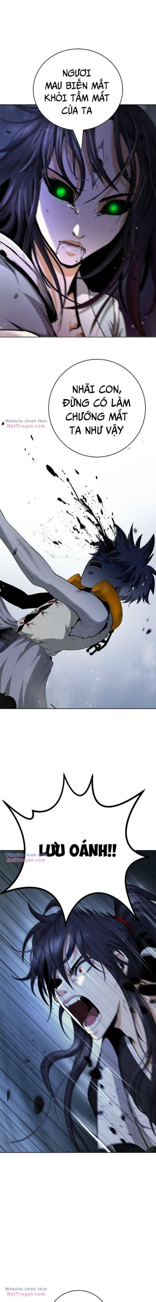 Lãng Tiên Kỳ Đàm Chap 149 - Next Chap 150