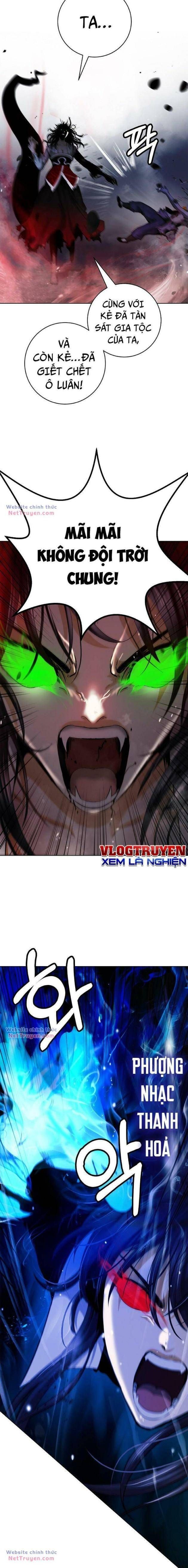 Lãng Tiên Kỳ Đàm Chap 149 - Next Chap 150