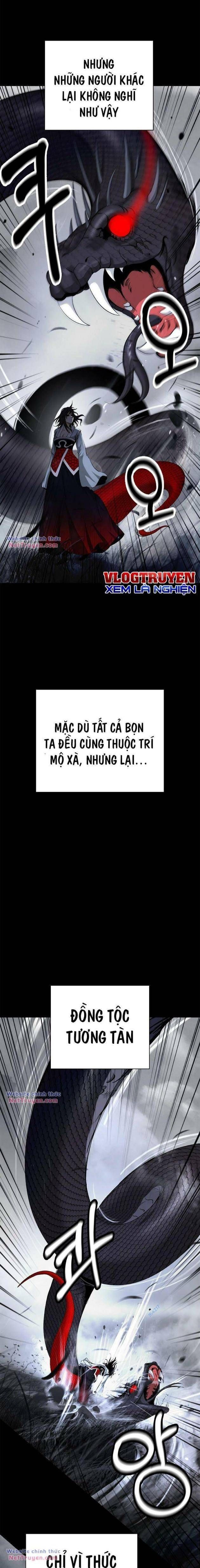 Lãng Tiên Kỳ Đàm Chap 149 - Next Chap 150