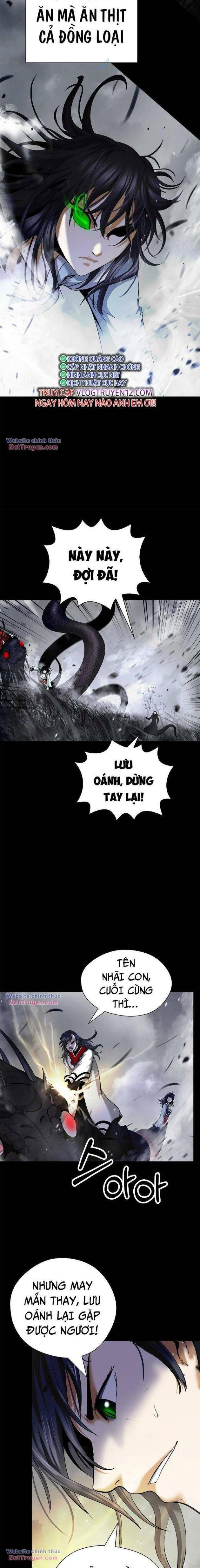 Lãng Tiên Kỳ Đàm Chap 149 - Next Chap 150