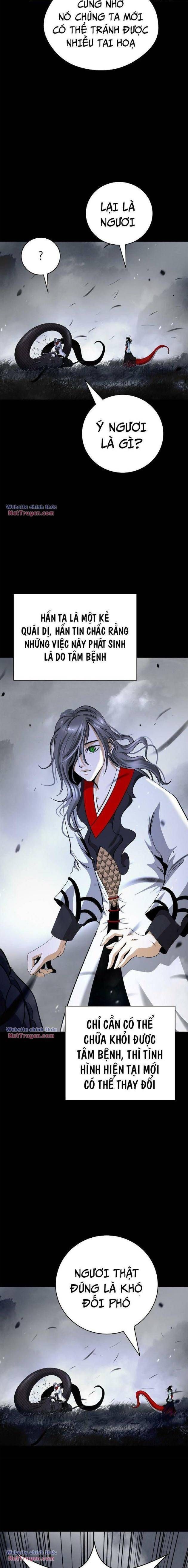 Lãng Tiên Kỳ Đàm Chap 149 - Next Chap 150