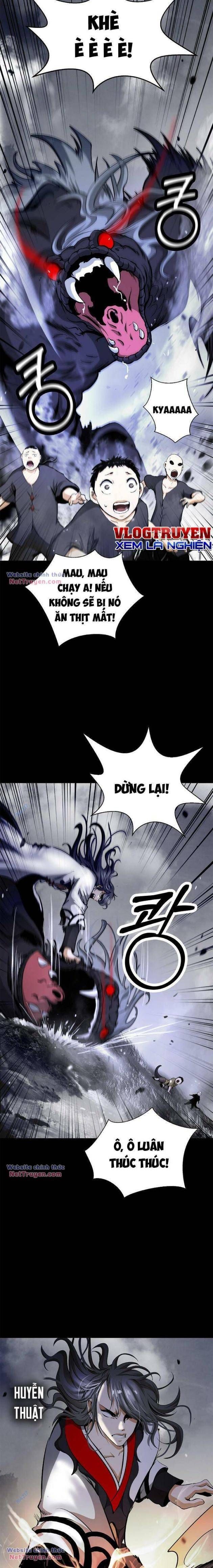 Lãng Tiên Kỳ Đàm Chap 149 - Next Chap 150