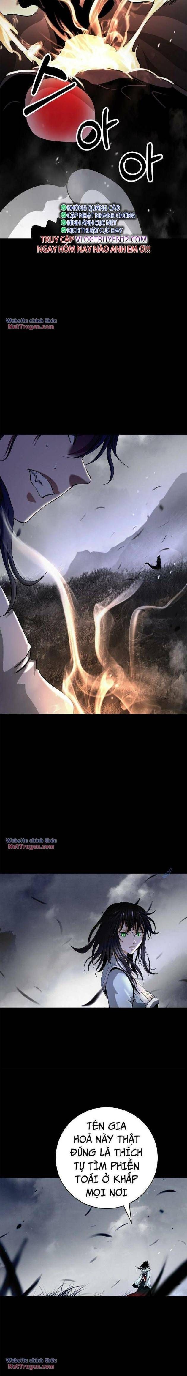 Lãng Tiên Kỳ Đàm Chap 149 - Next Chap 150