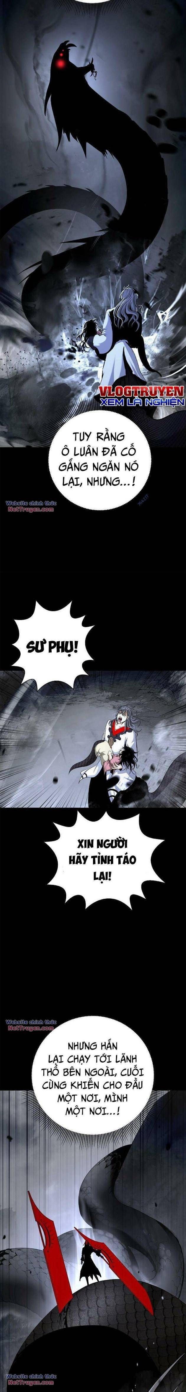 Lãng Tiên Kỳ Đàm Chap 149 - Next Chap 150
