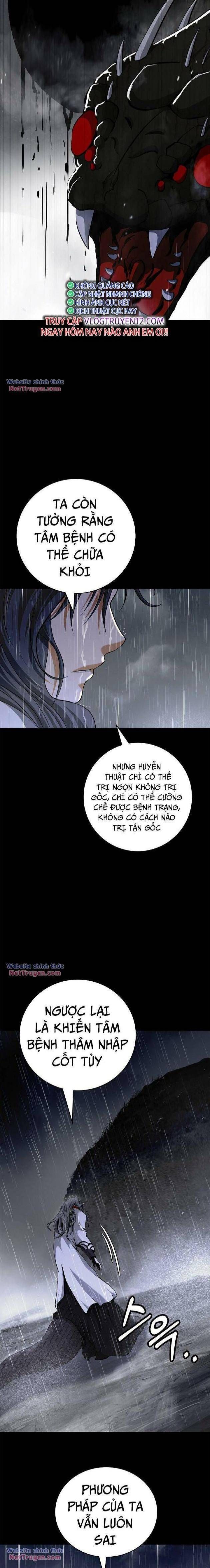 Lãng Tiên Kỳ Đàm Chap 149 - Next Chap 150