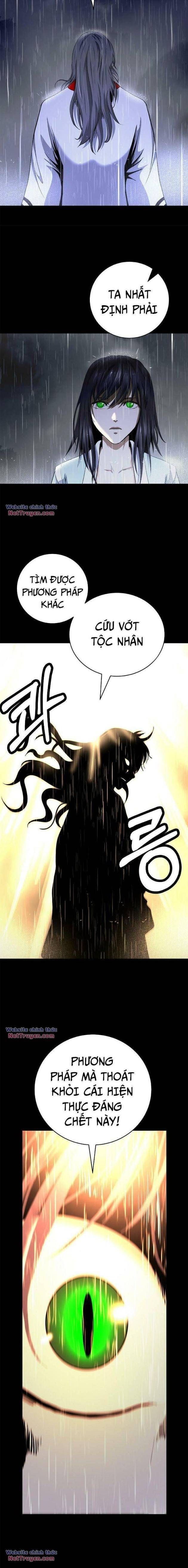 Lãng Tiên Kỳ Đàm Chap 149 - Next Chap 150