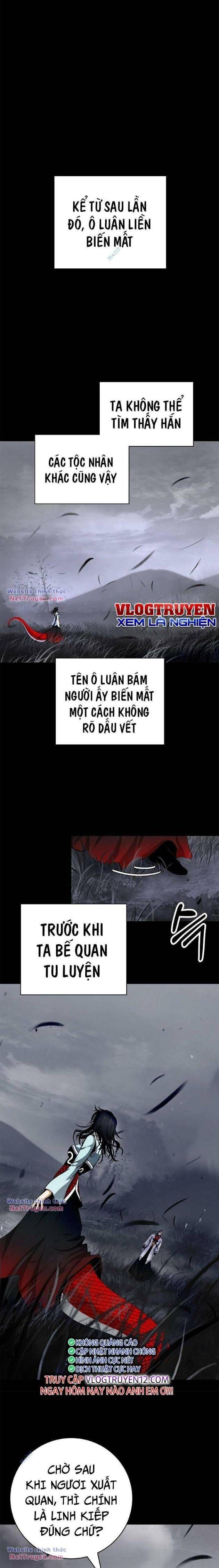 Lãng Tiên Kỳ Đàm Chap 149 - Next Chap 150