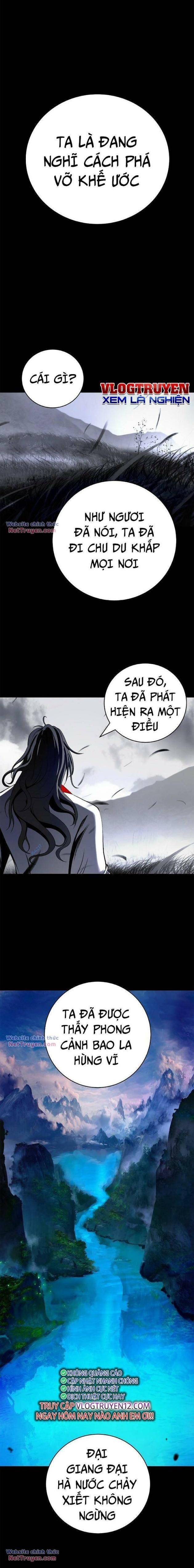 Lãng Tiên Kỳ Đàm Chap 149 - Next Chap 150