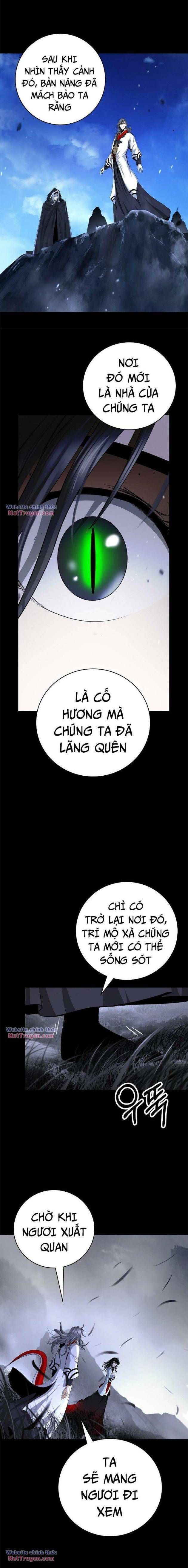 Lãng Tiên Kỳ Đàm Chap 149 - Next Chap 150