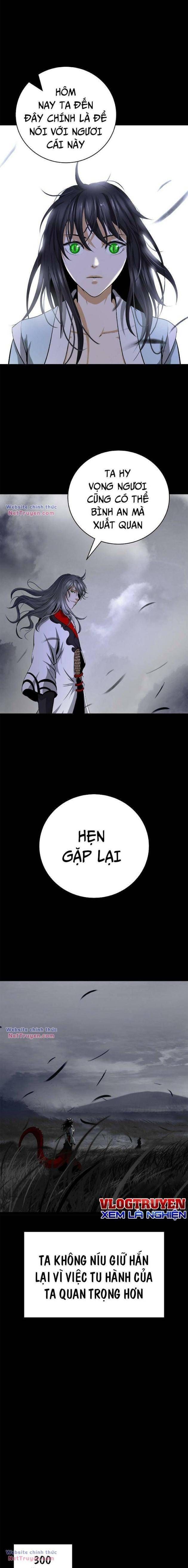 Lãng Tiên Kỳ Đàm Chap 149 - Next Chap 150
