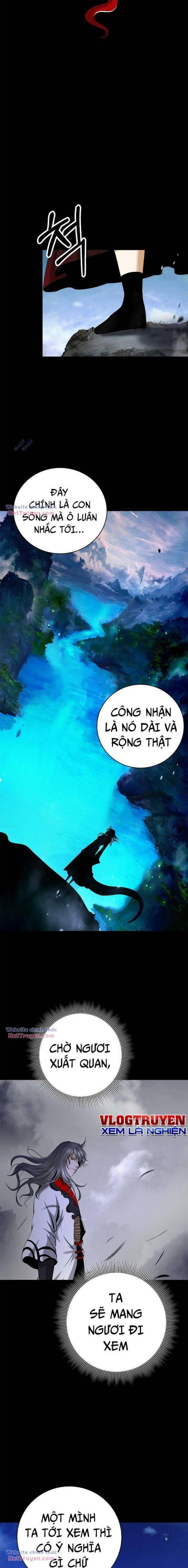 Lãng Tiên Kỳ Đàm Chap 149 - Next Chap 150