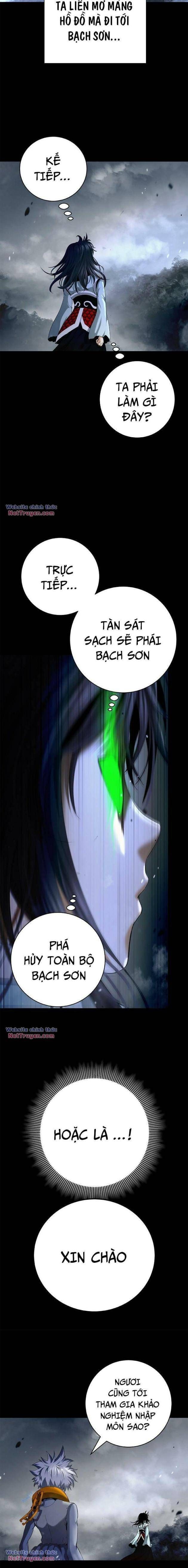Lãng Tiên Kỳ Đàm Chap 149 - Next Chap 150