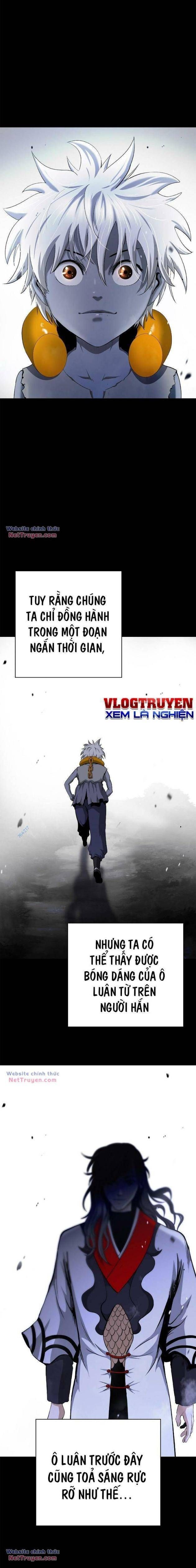 Lãng Tiên Kỳ Đàm Chap 149 - Next Chap 150