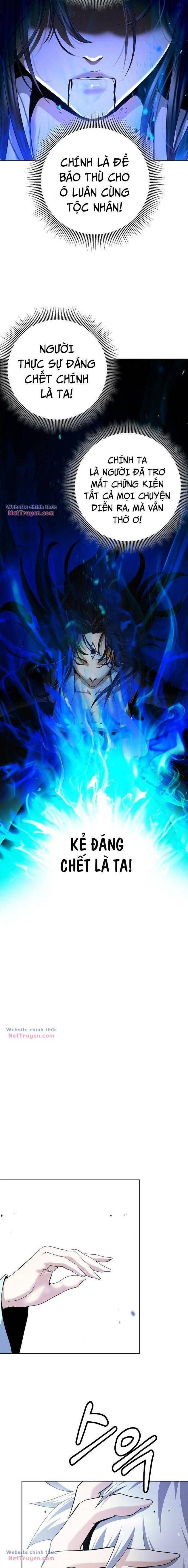 Lãng Tiên Kỳ Đàm Chap 149 - Next Chap 150