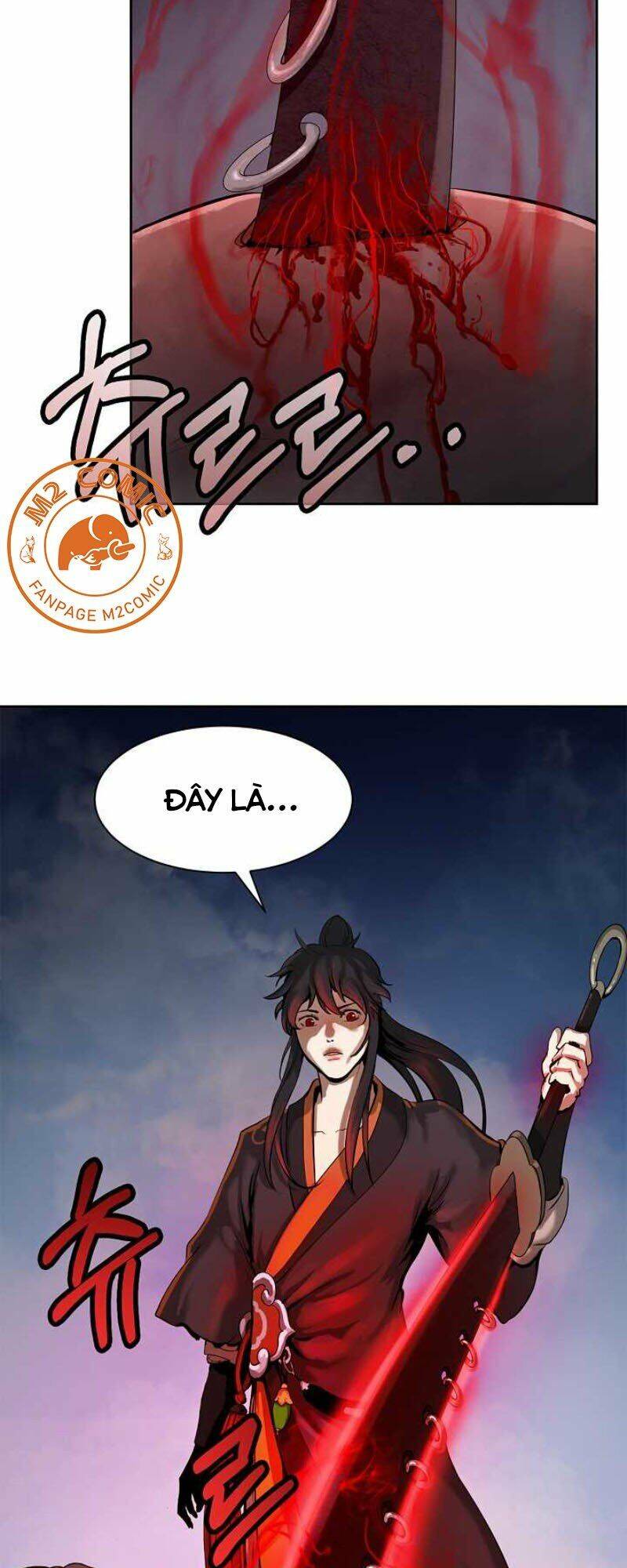 Lãng Tiên Kỳ Đàm Chap 15 - Next Chap 16