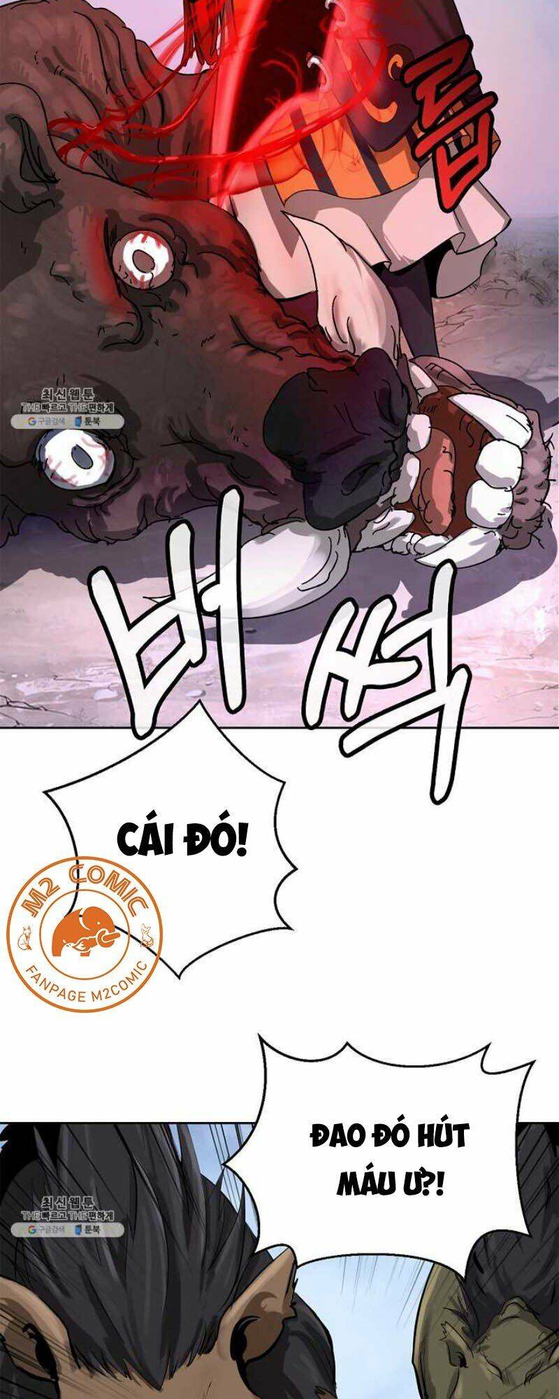 Lãng Tiên Kỳ Đàm Chap 15 - Next Chap 16