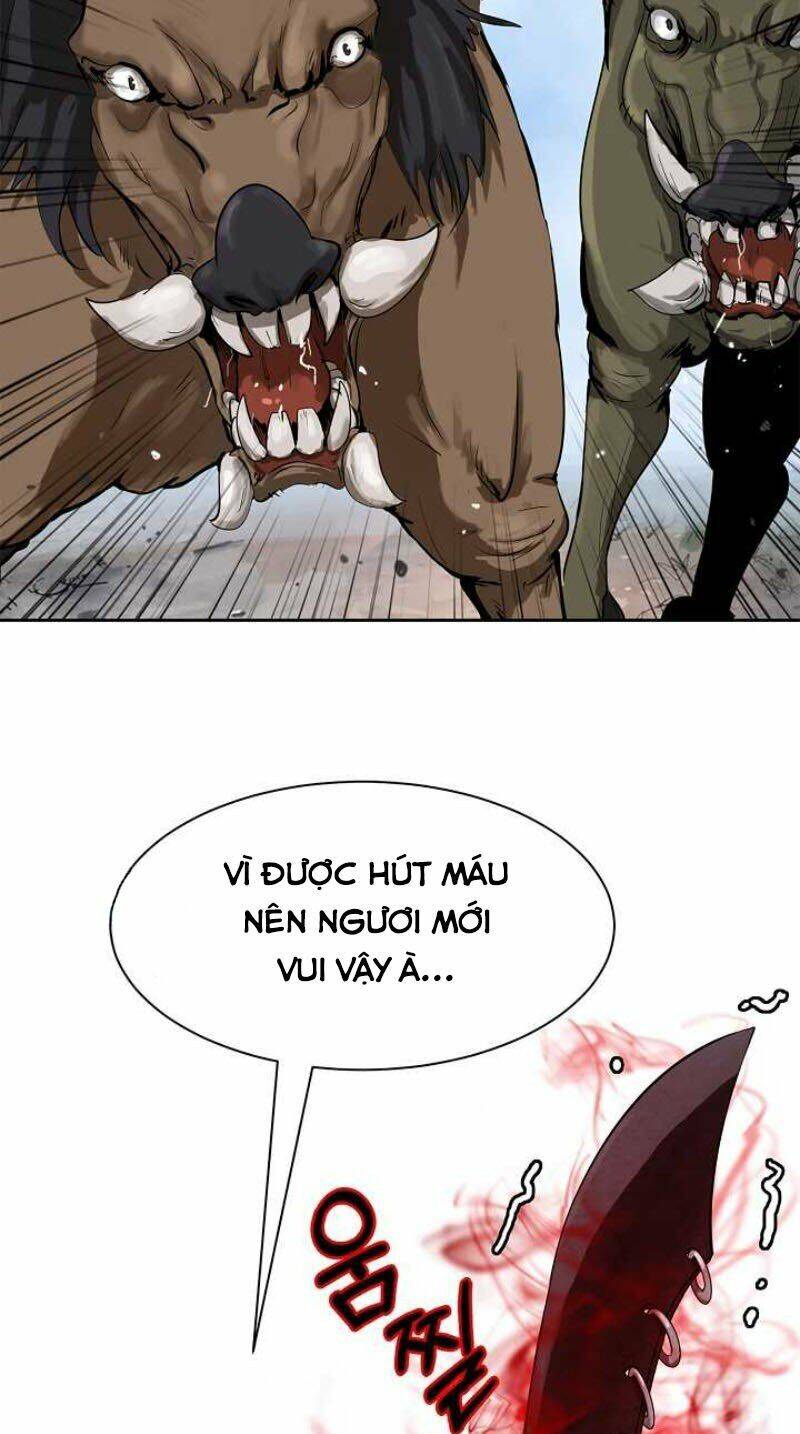 Lãng Tiên Kỳ Đàm Chap 15 - Next Chap 16