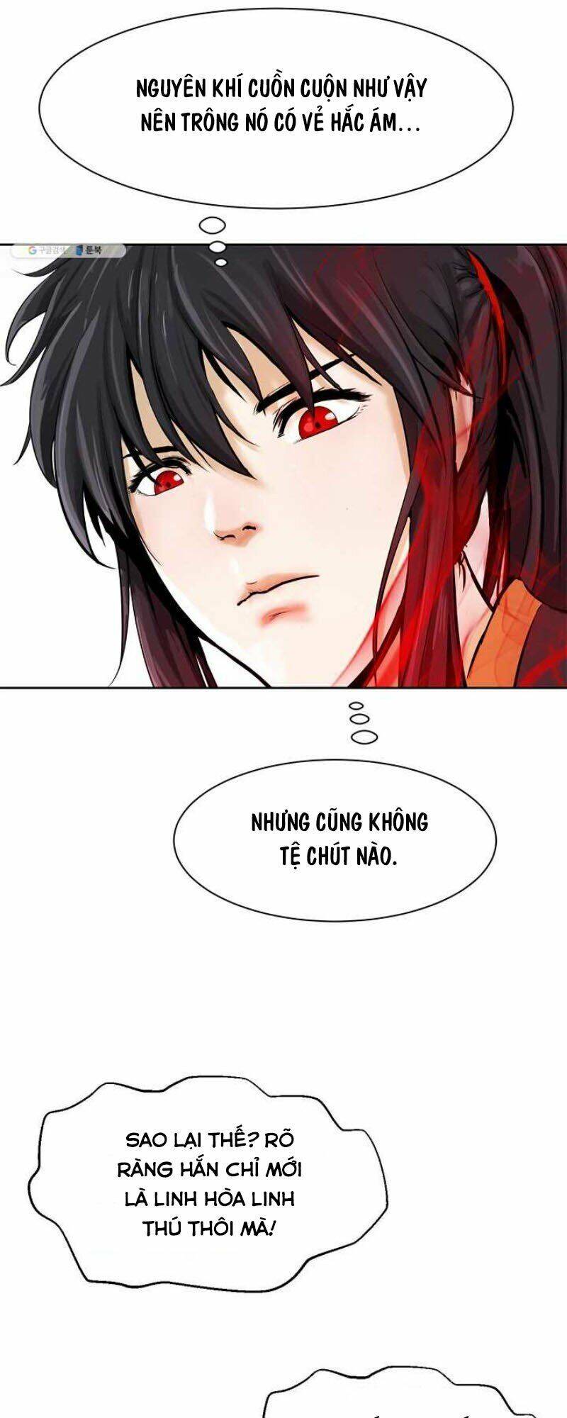 Lãng Tiên Kỳ Đàm Chap 15 - Next Chap 16