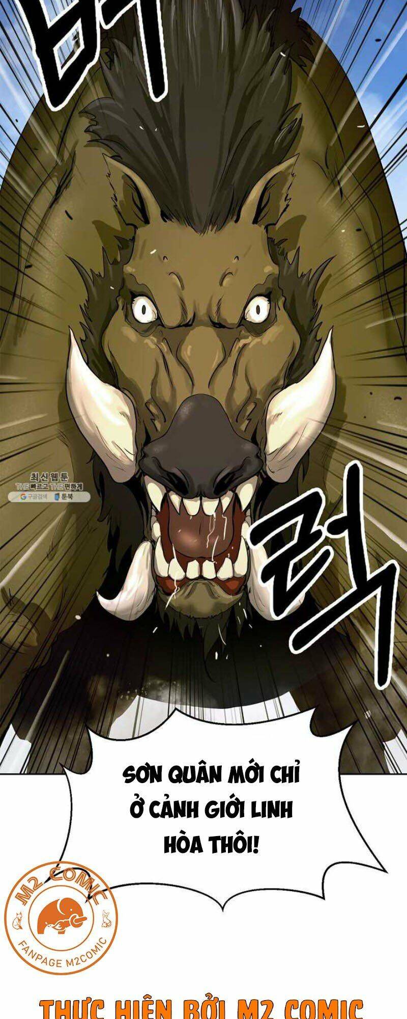 Lãng Tiên Kỳ Đàm Chap 15 - Next Chap 16