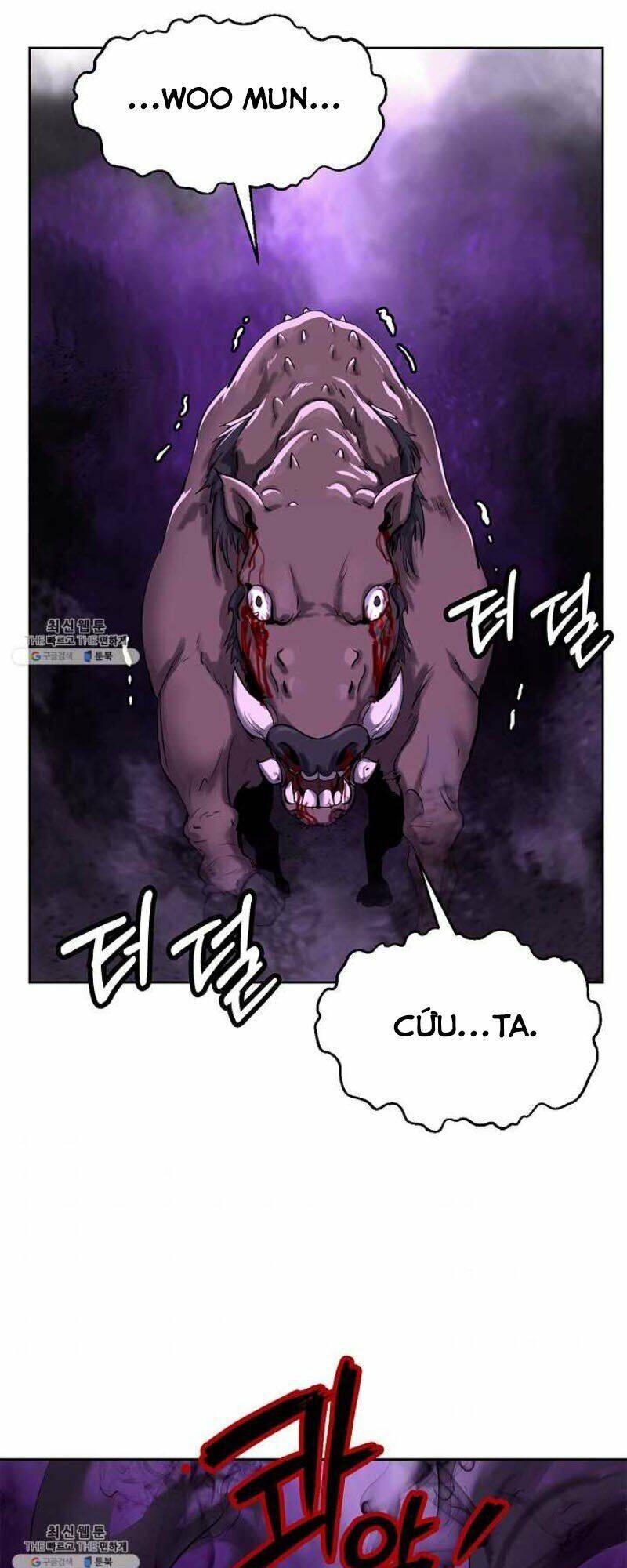 Lãng Tiên Kỳ Đàm Chap 15 - Next Chap 16
