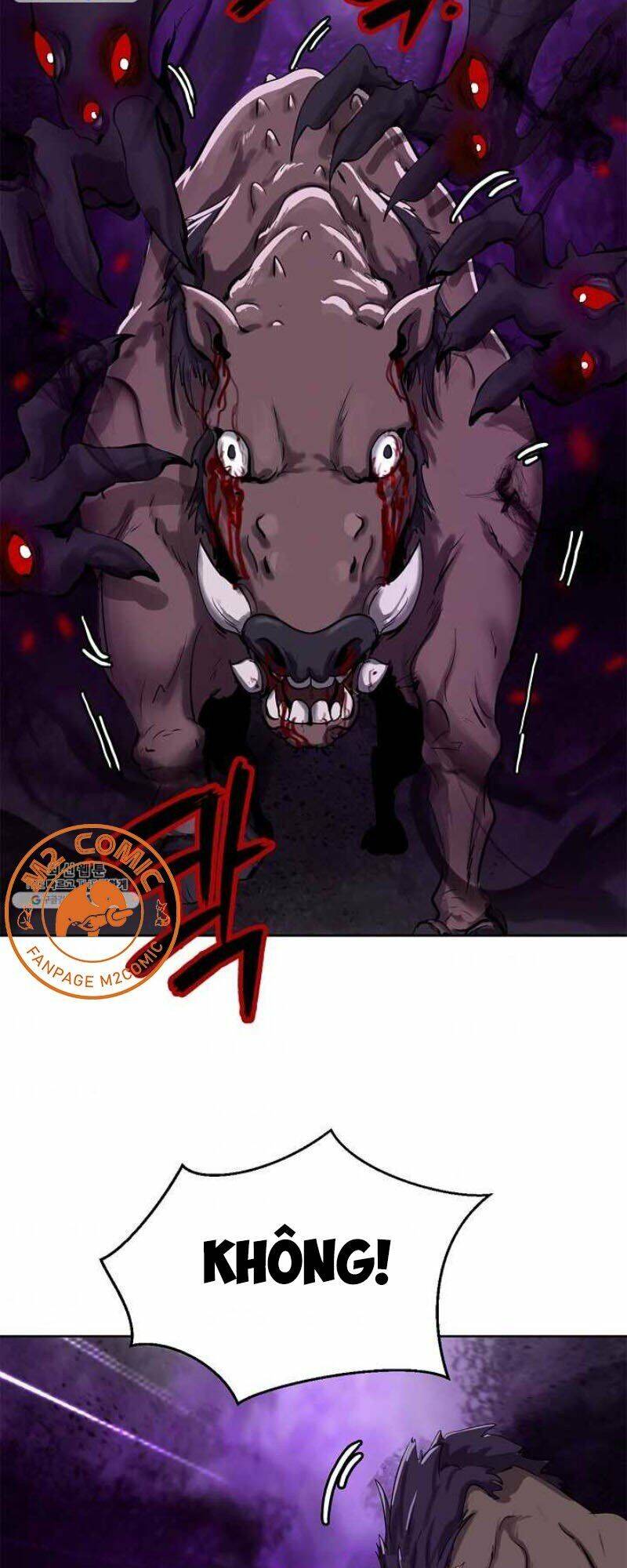 Lãng Tiên Kỳ Đàm Chap 15 - Next Chap 16