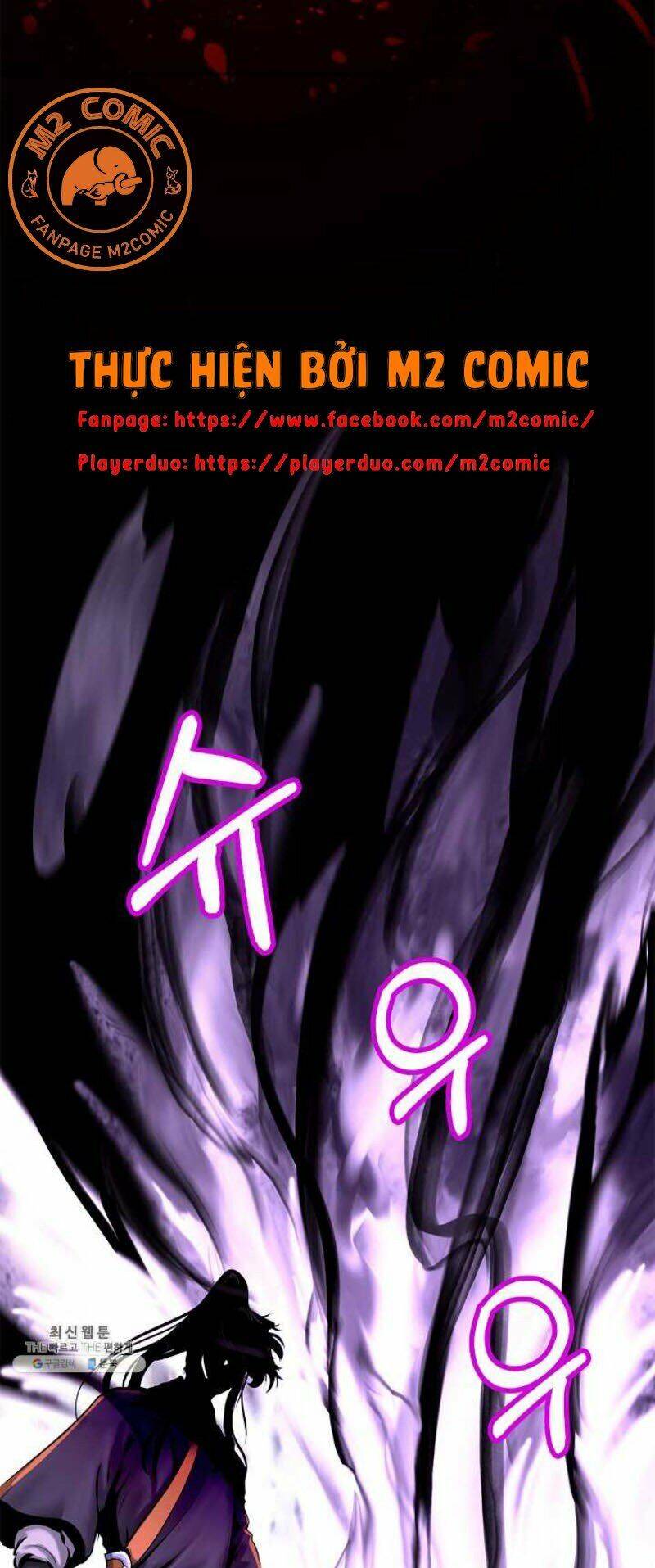 Lãng Tiên Kỳ Đàm Chap 15 - Next Chap 16