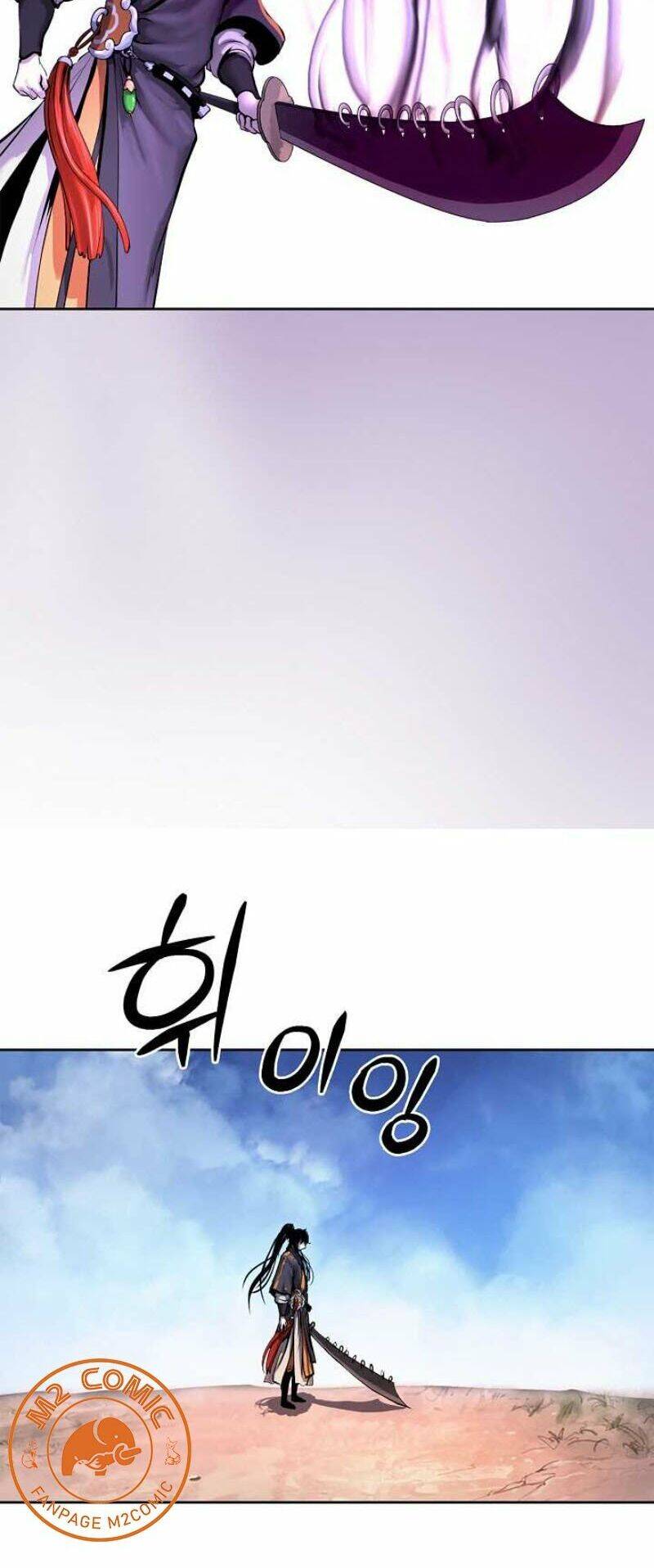 Lãng Tiên Kỳ Đàm Chap 15 - Next Chap 16