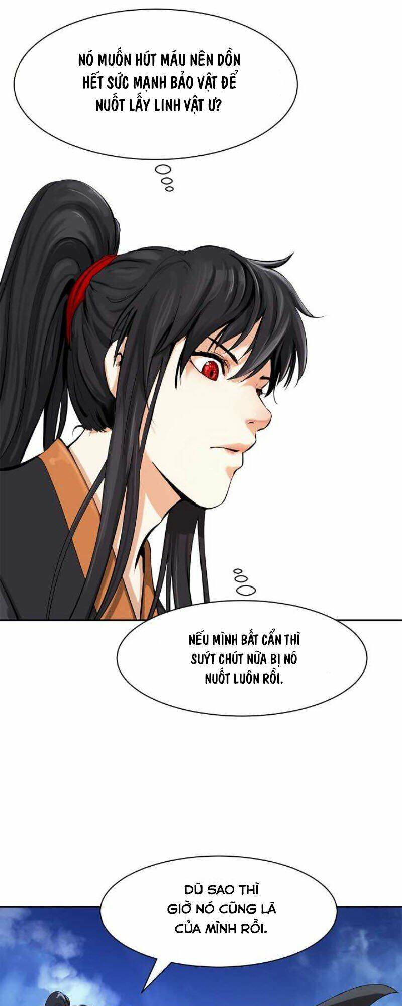 Lãng Tiên Kỳ Đàm Chap 15 - Next Chap 16