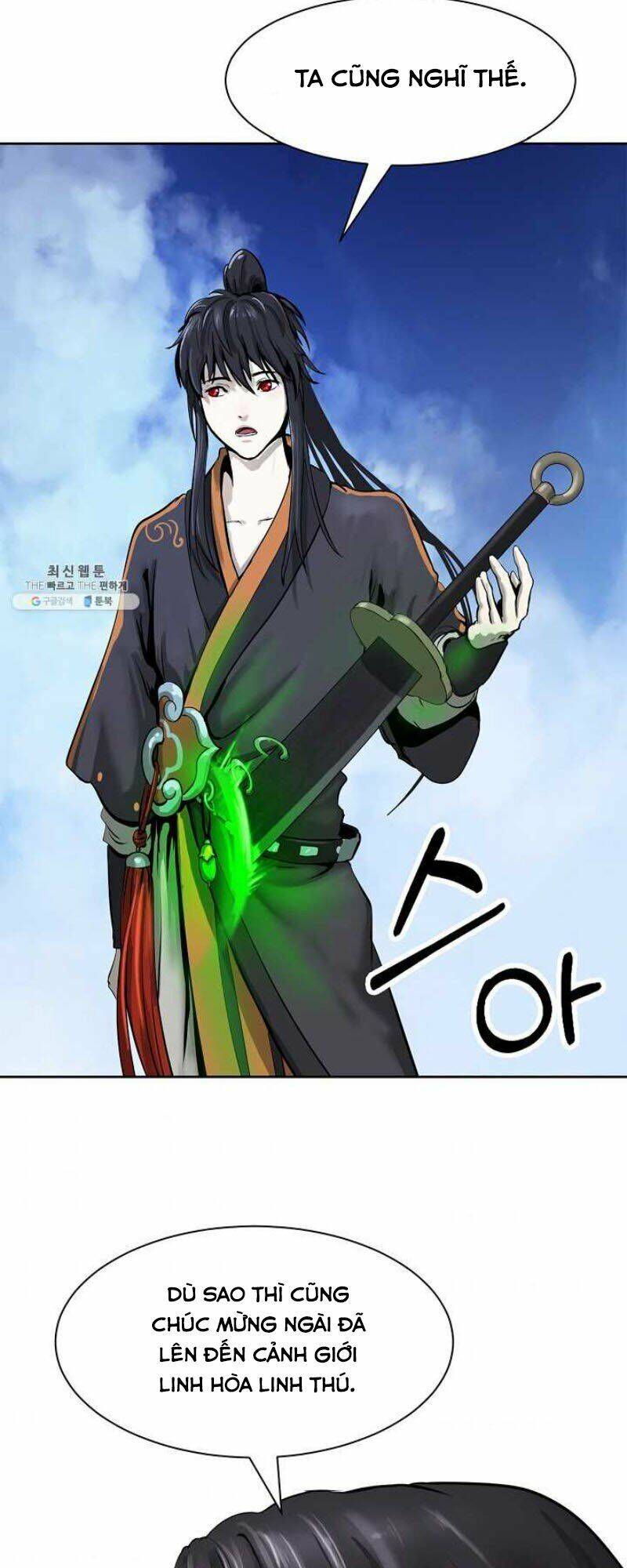 Lãng Tiên Kỳ Đàm Chap 15 - Next Chap 16