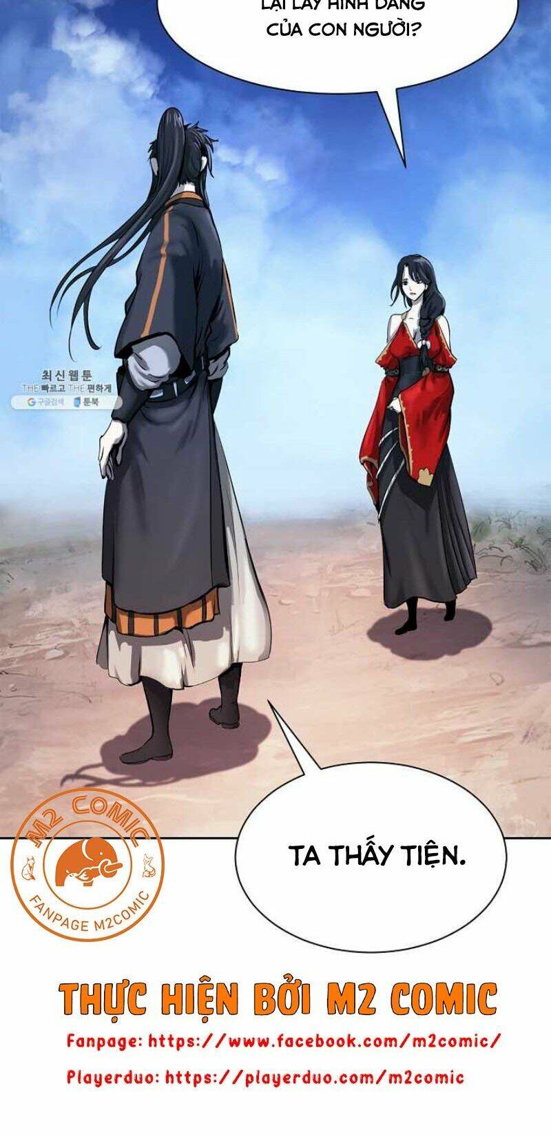 Lãng Tiên Kỳ Đàm Chap 15 - Next Chap 16