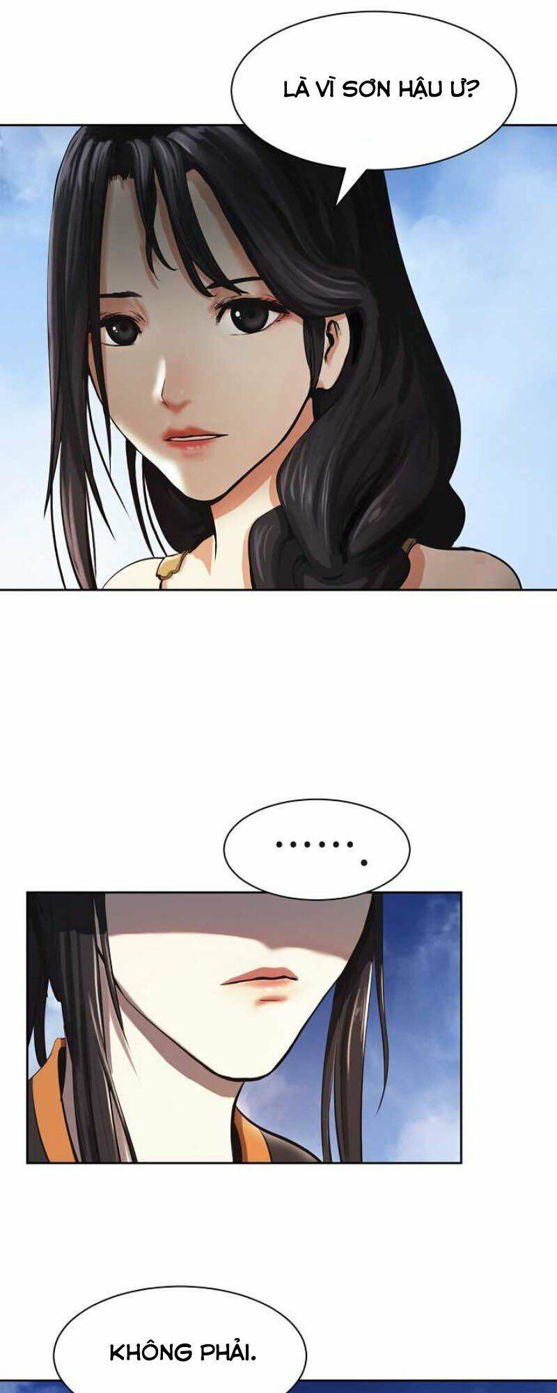 Lãng Tiên Kỳ Đàm Chap 15 - Next Chap 16