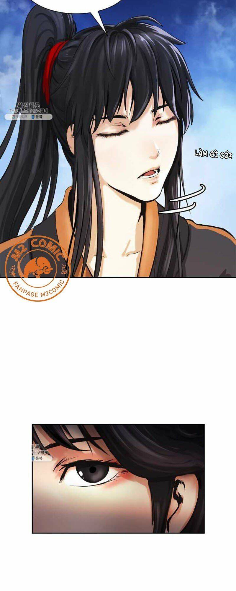 Lãng Tiên Kỳ Đàm Chap 15 - Next Chap 16
