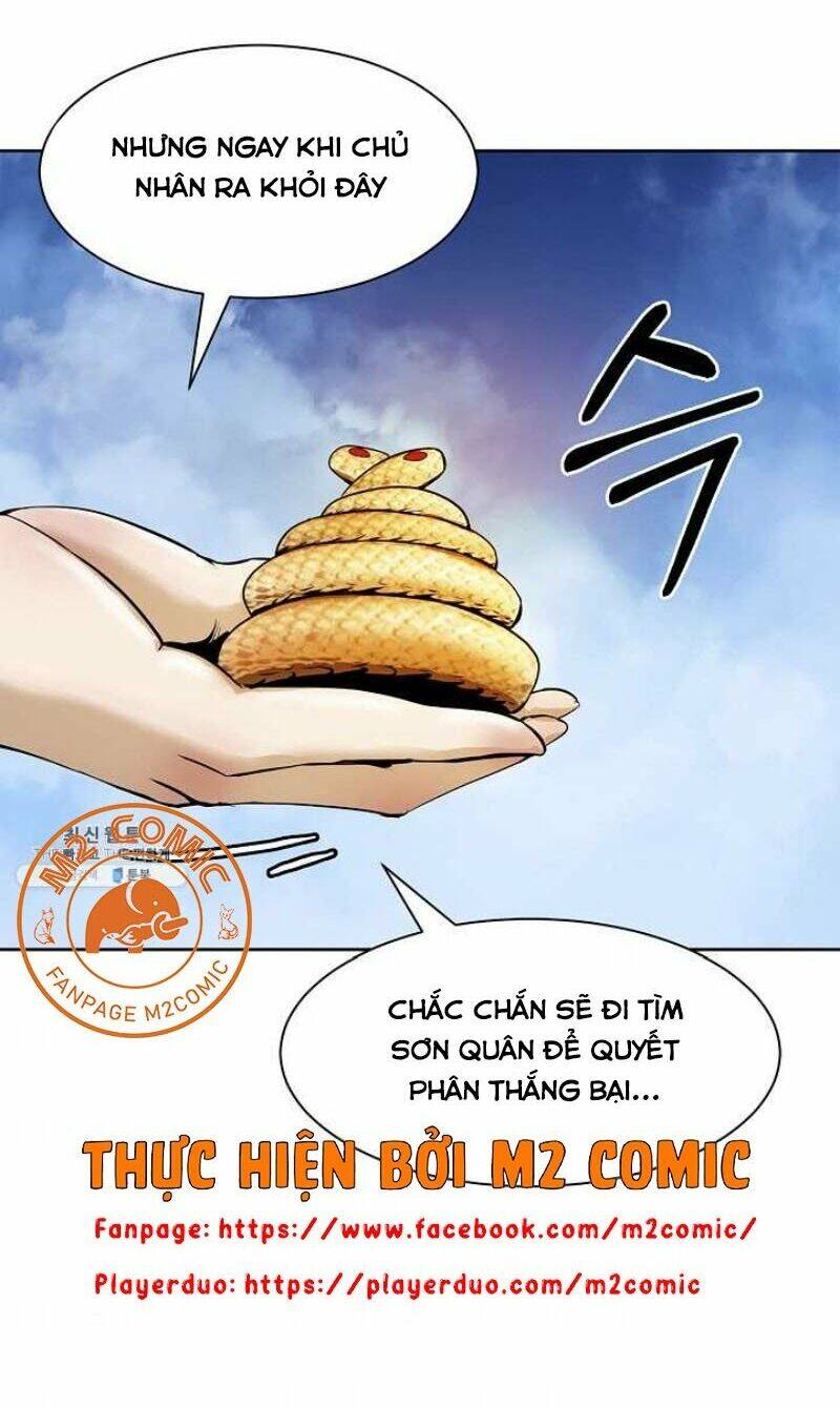 Lãng Tiên Kỳ Đàm Chap 15 - Next Chap 16
