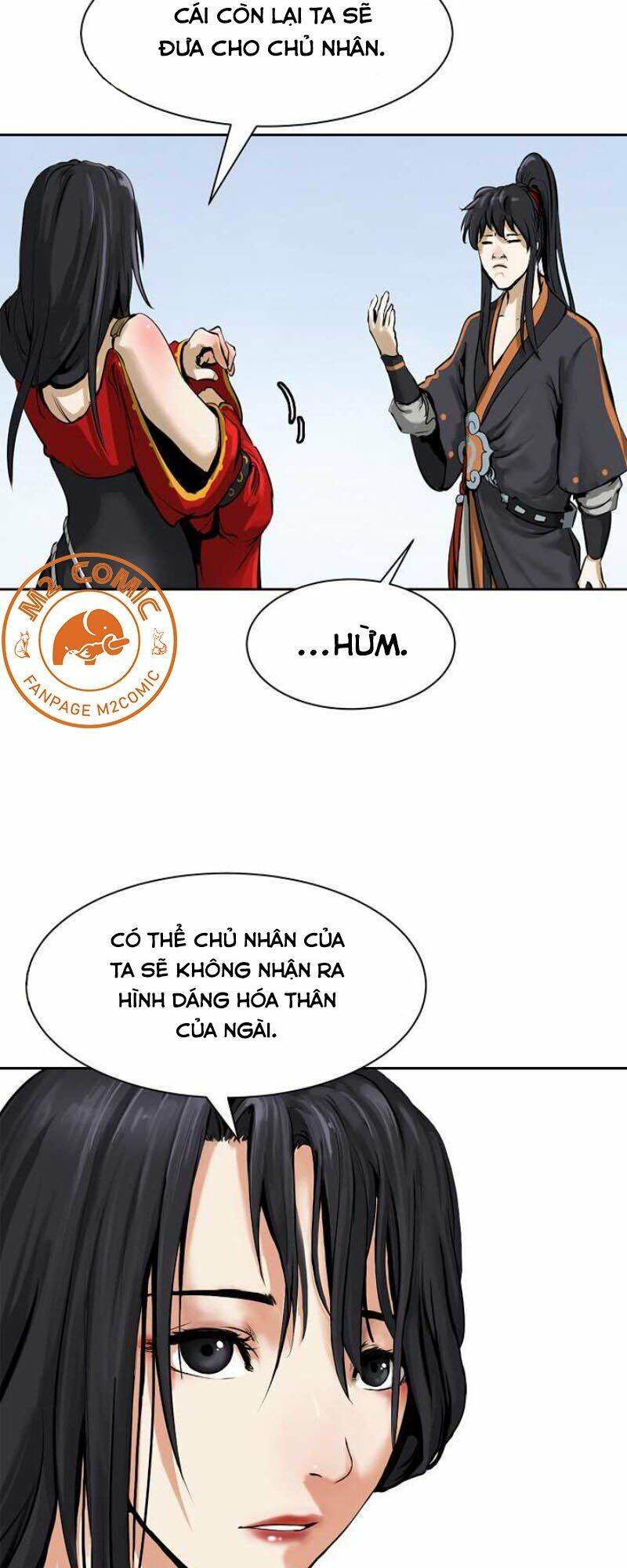 Lãng Tiên Kỳ Đàm Chap 15 - Next Chap 16