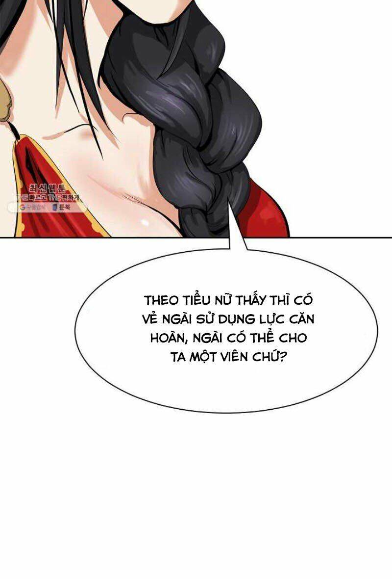 Lãng Tiên Kỳ Đàm Chap 15 - Next Chap 16