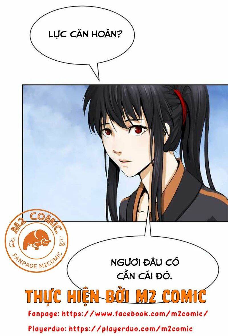 Lãng Tiên Kỳ Đàm Chap 15 - Next Chap 16