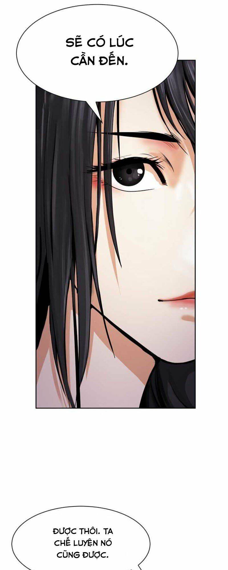 Lãng Tiên Kỳ Đàm Chap 15 - Next Chap 16