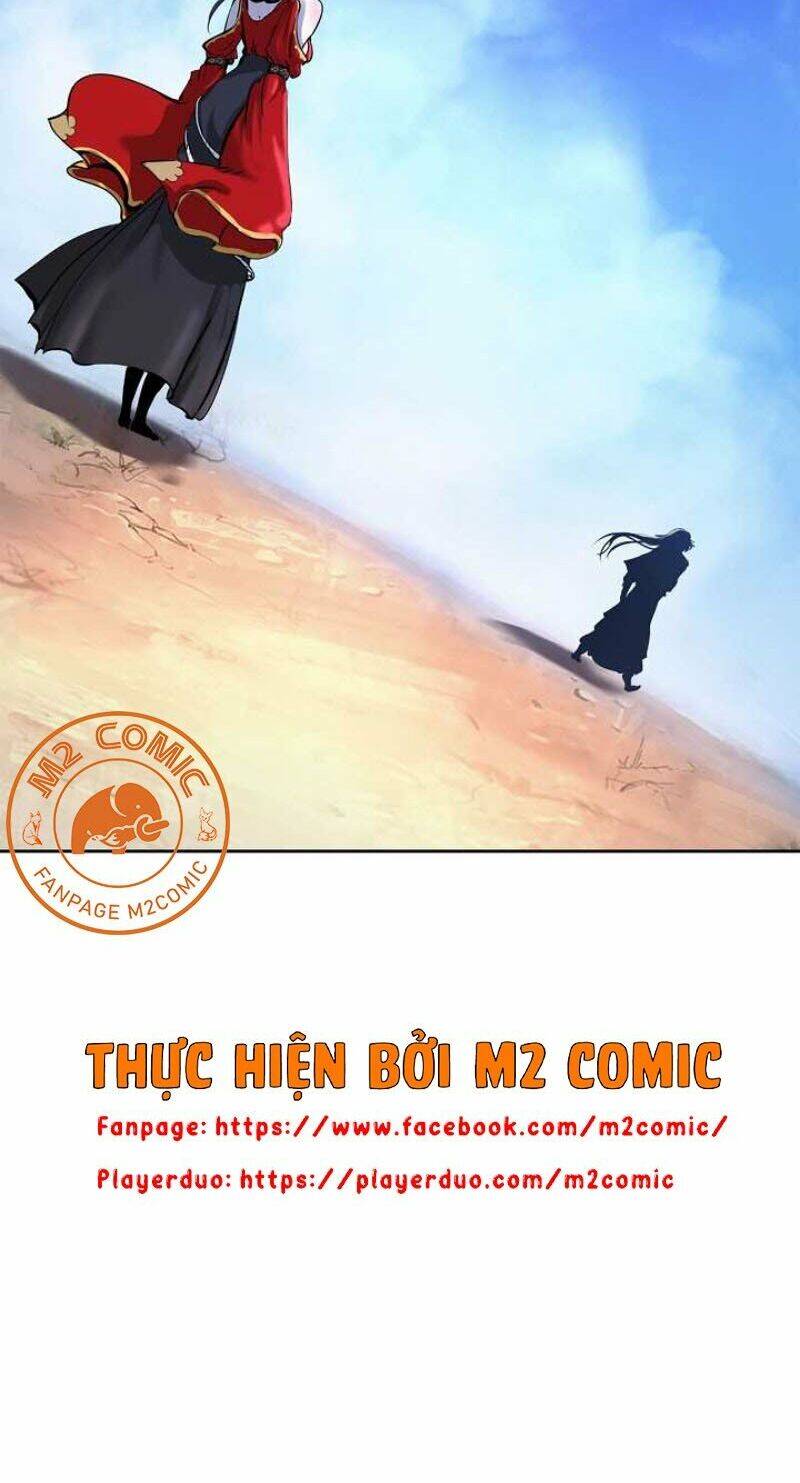 Lãng Tiên Kỳ Đàm Chap 15 - Next Chap 16