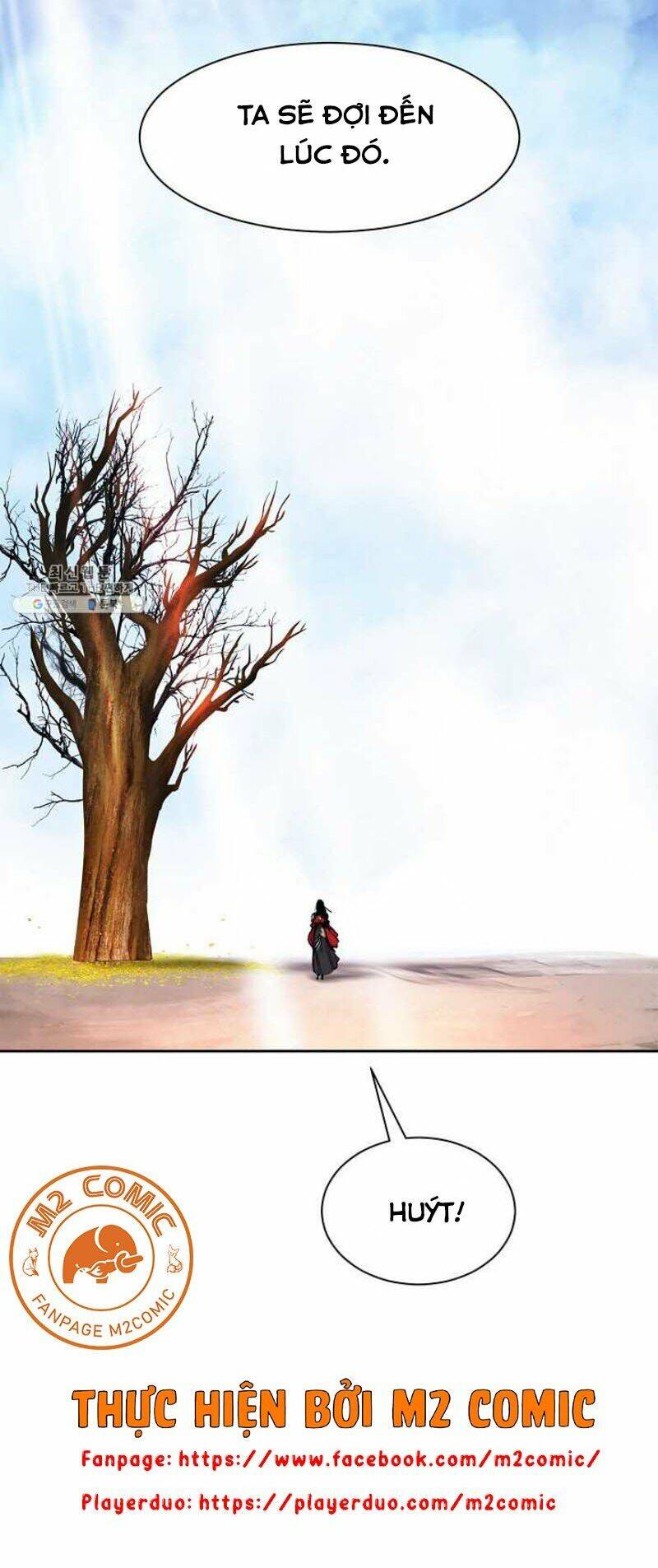 Lãng Tiên Kỳ Đàm Chap 15 - Next Chap 16