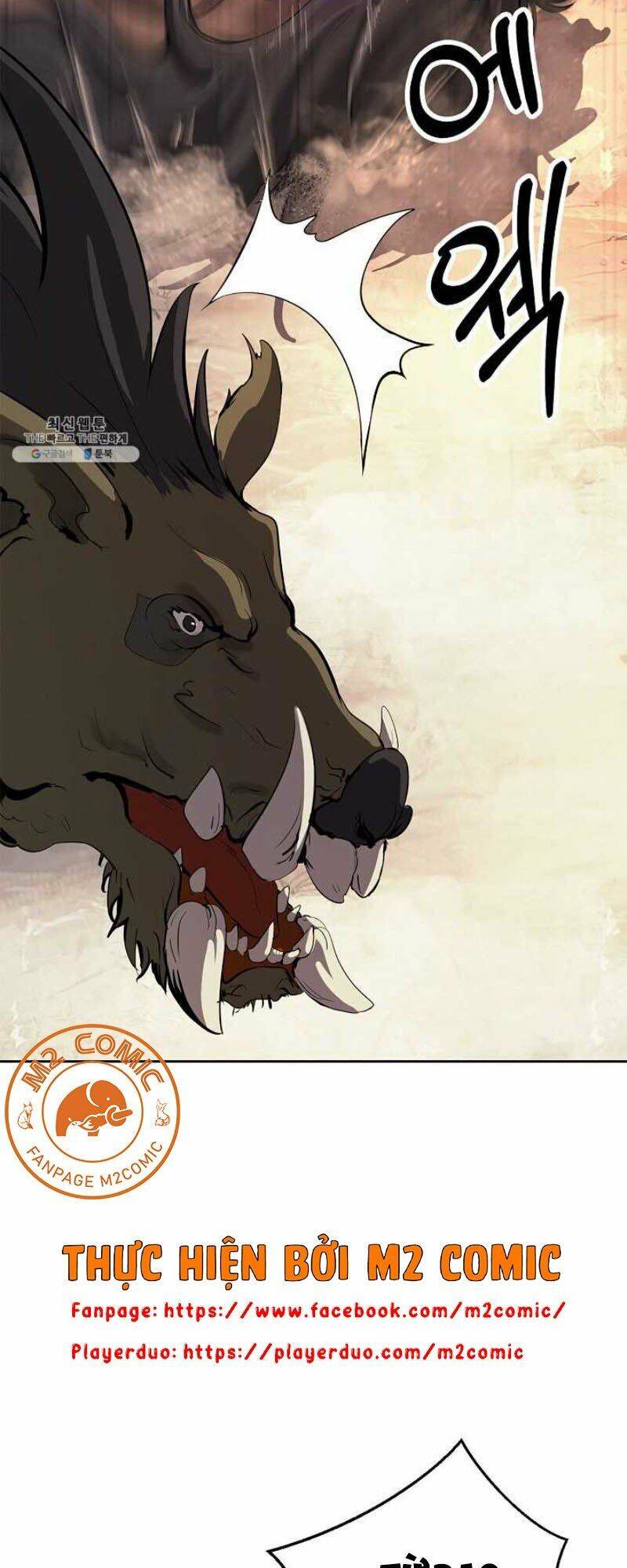 Lãng Tiên Kỳ Đàm Chap 15 - Next Chap 16