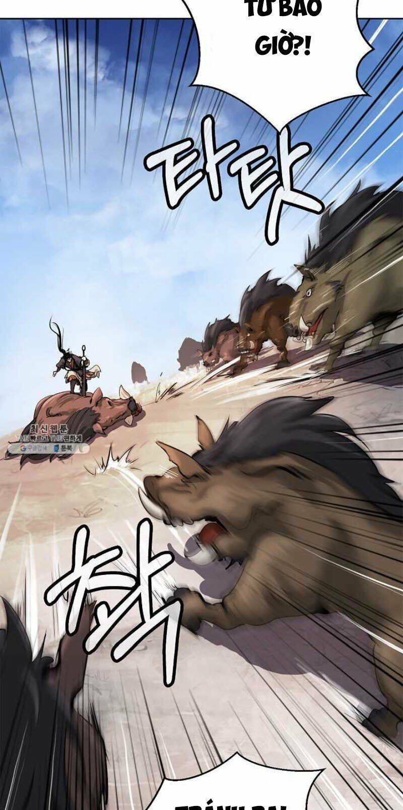 Lãng Tiên Kỳ Đàm Chap 15 - Next Chap 16