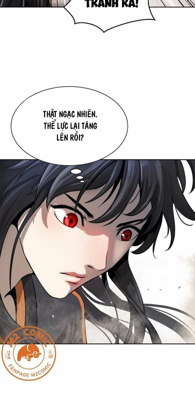 Lãng Tiên Kỳ Đàm Chap 15 - Next Chap 16