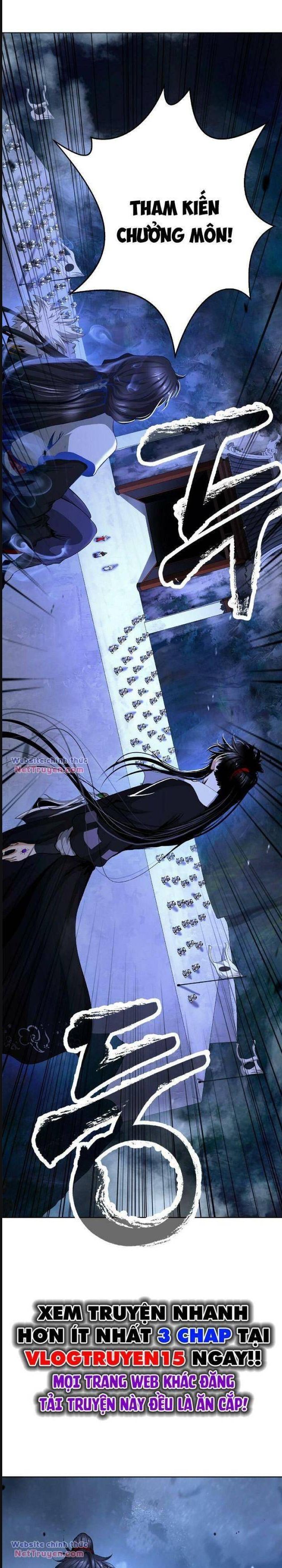 Lãng Tiên Kỳ Đàm Chap 150 - Next Chap 151